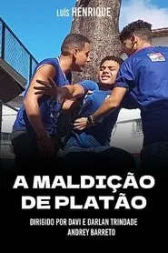 A Maldição de Platão movie poster