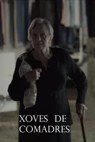 The Girl Who Comes On Thursdays movie poster