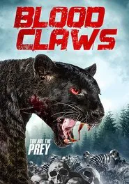 Poster do filme Blood Claws