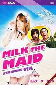 Poster do filme Milk the Maid