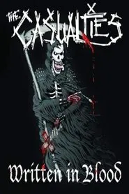 Poster do filme Written with Blood