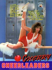 Cherry Cheerleaders movie poster