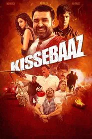 Kissebaaz movie poster