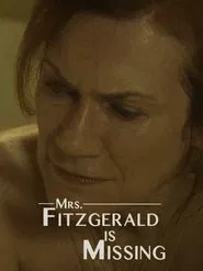 Mrs. Fitzgerald Is Missing tv show poster
