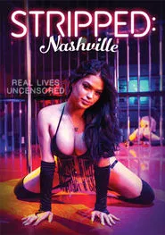 Poster do filme Stripped: Nashville