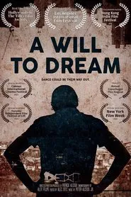 A Will to Dream movie poster