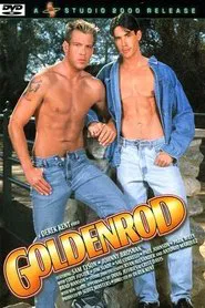 Goldenrod movie poster