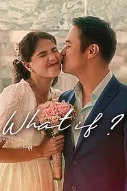 What If? movie poster