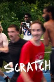 Poster do filme Scratch