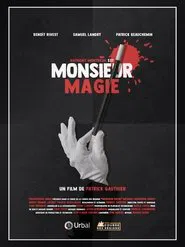 Monsieur Magie movie poster