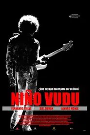 Voodoo Child movie poster