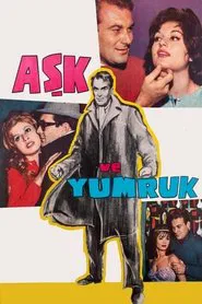 Love and Punch movie poster