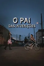 Poster do filme O Pai das Invenções