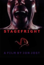 Stagefright movie poster
