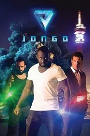 Jongo tv show poster