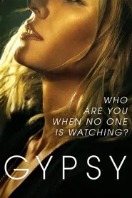 Gypsy tv show poster