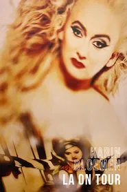 Poster do filme Karin Bloemen: La on Tour