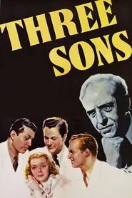 Three Sons movie poster