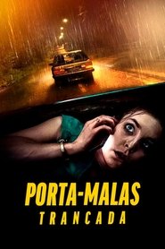 Poster do filme Porta-malas: Trancada