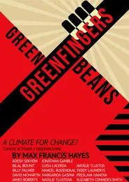 Greenfingers movie poster