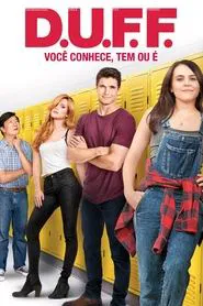 Poster do filme D.U.F.F.