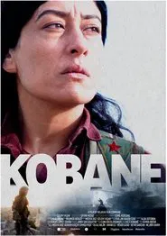 Poster do filme Kobane