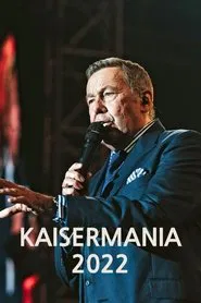 Kaisermania movie poster