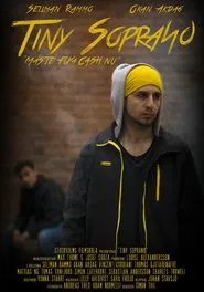 Tiny Soprano movie poster
