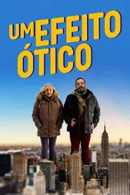 Poster do filme Um Efeito Ótico