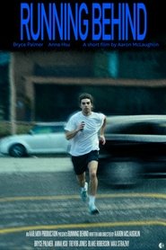 Running Behind movie poster