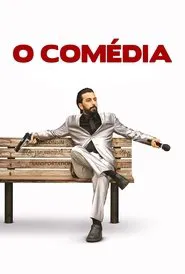 Poster do filme O Comédia