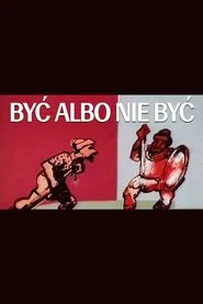 Być albo nie być movie poster