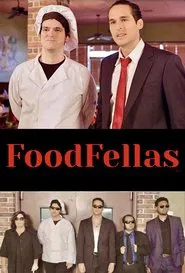 FoodFellas movie poster