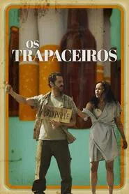 Poster do filme Os Trapaceiros