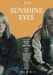 Sunshine Eyes tv show poster