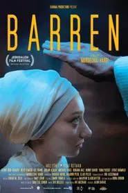 Barren movie poster