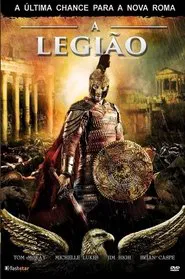 Poster do filme A Legião