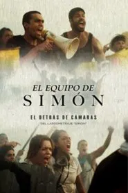 Making Of  Simon movie poster