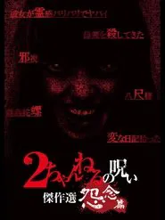 2 Channel no Noroi: Grudge Edition movie poster