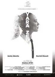 YARA ZED movie poster