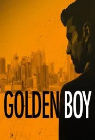 Golden Boy tv show poster