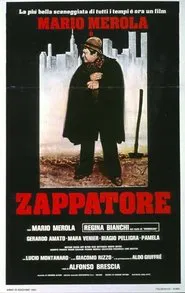 Zappatore movie poster