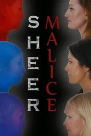 Poster do filme Sheer Malice