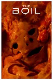 The Boil movie poster