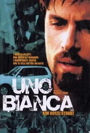 Poster da série Uno bianca