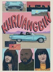 Khruangbin | Pitchfork Live movie poster