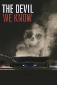 Poster do filme The Devil We Know