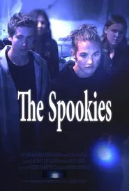The Spookies movie poster