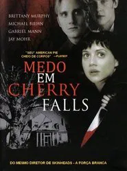 Poster do filme Medo em Cherry Falls