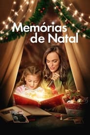 Poster do filme Memórias de Natal